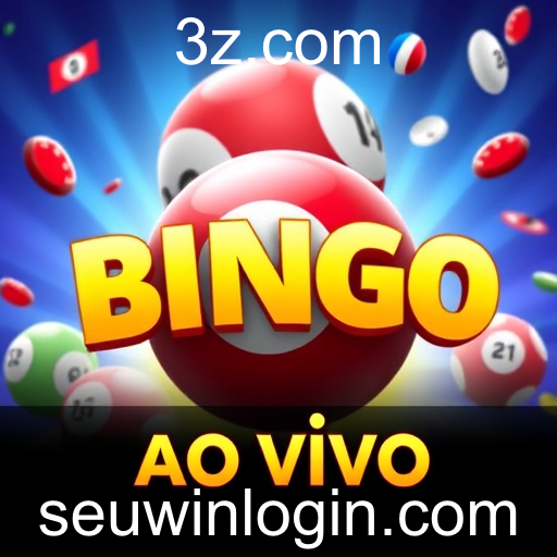 Explorando o Mundo do Bingo Ao Vivo no SeuWin